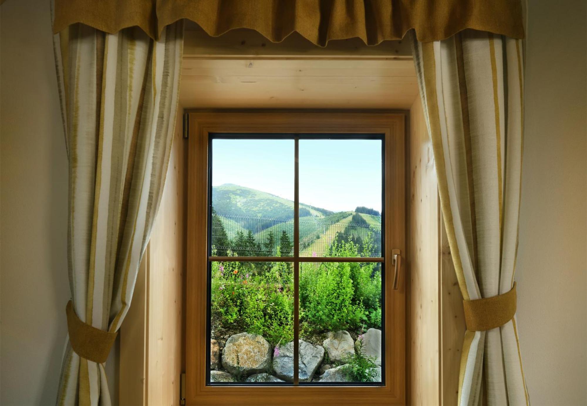 Apartmany A Studia Lucky, Ski-In Ski-Out ,Chopok Jasna, Demaenovska Dolina מראה חיצוני תמונה