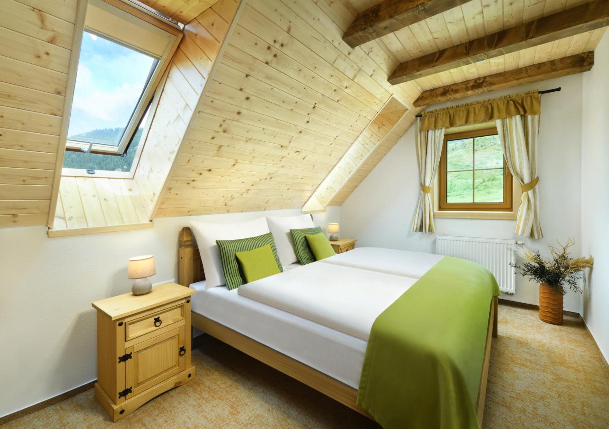 Apartmany A Studia Lucky, Ski-In Ski-Out ,Chopok Jasna, Demaenovska Dolina מראה חיצוני תמונה