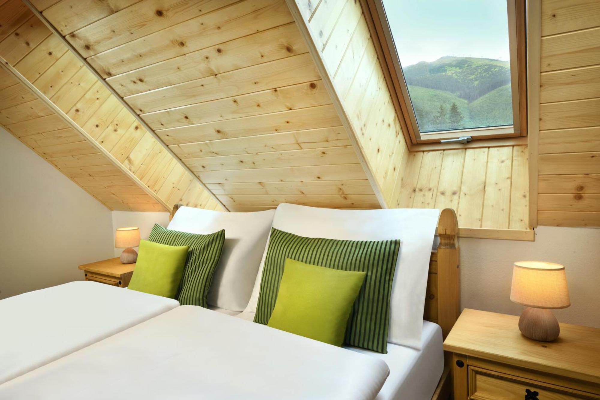Apartmany A Studia Lucky, Ski-In Ski-Out ,Chopok Jasna, Demaenovska Dolina מראה חיצוני תמונה
