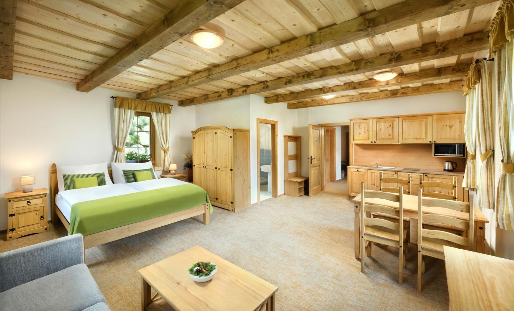 Apartmany A Studia Lucky, Ski-In Ski-Out ,Chopok Jasna, Demaenovska Dolina מראה חיצוני תמונה