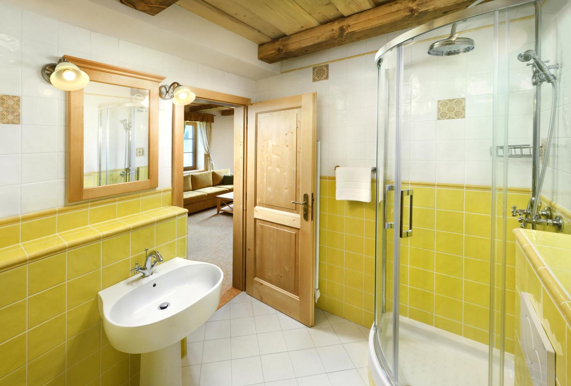 Apartmany A Studia Lucky, Ski-In Ski-Out ,Chopok Jasna, Demaenovska Dolina מראה חיצוני תמונה