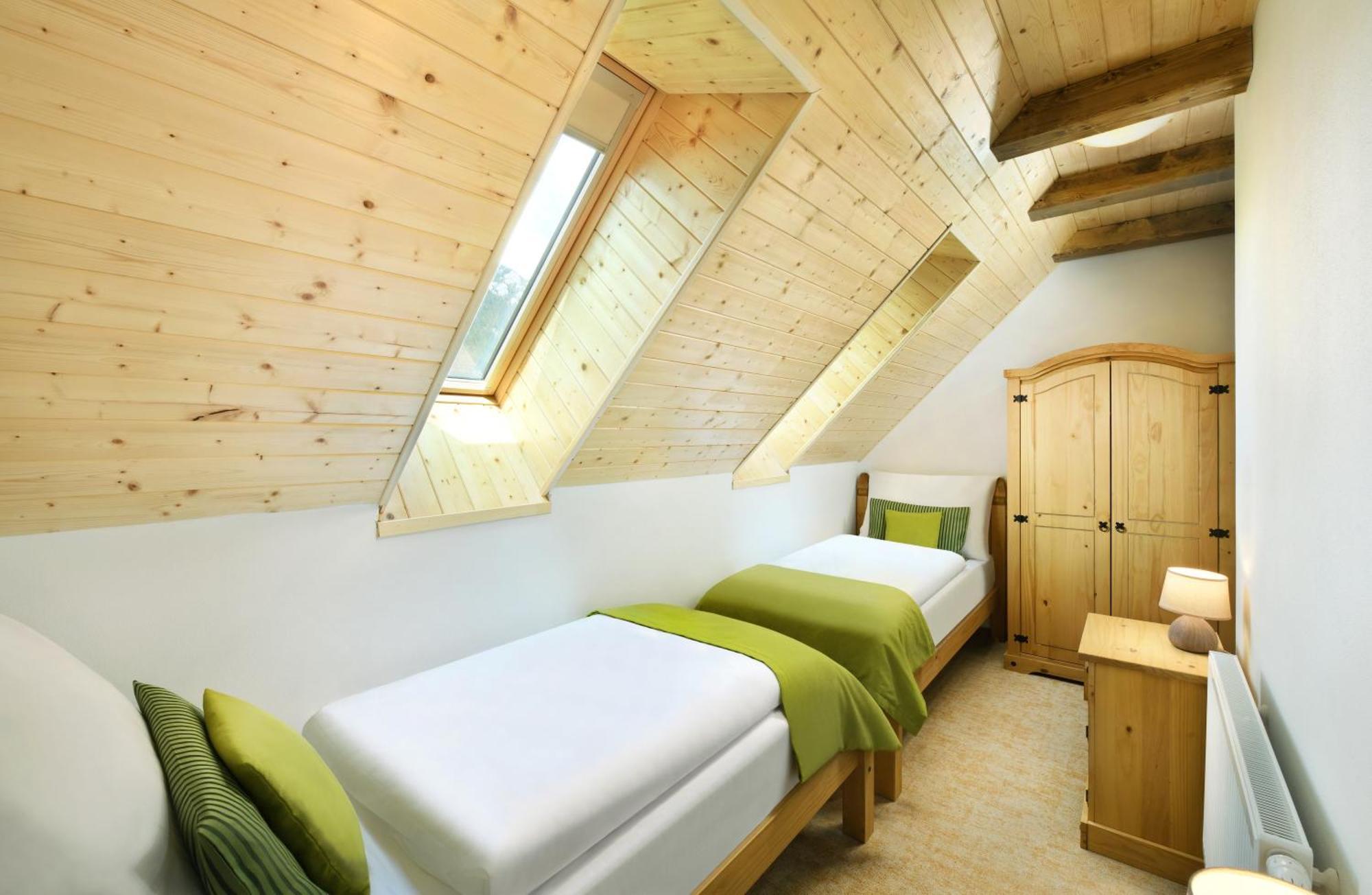 Apartmany A Studia Lucky, Ski-In Ski-Out ,Chopok Jasna, Demaenovska Dolina מראה חיצוני תמונה