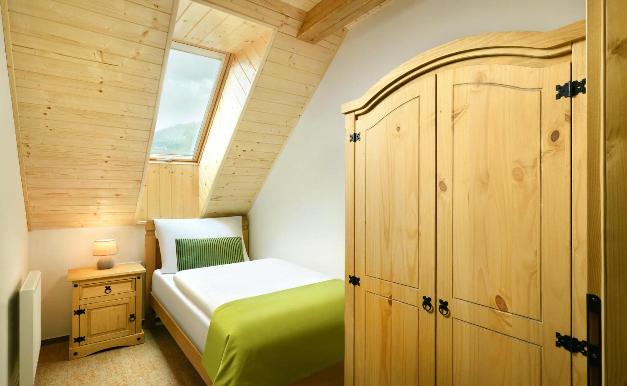 Apartmany A Studia Lucky, Ski-In Ski-Out ,Chopok Jasna, Demaenovska Dolina מראה חיצוני תמונה
