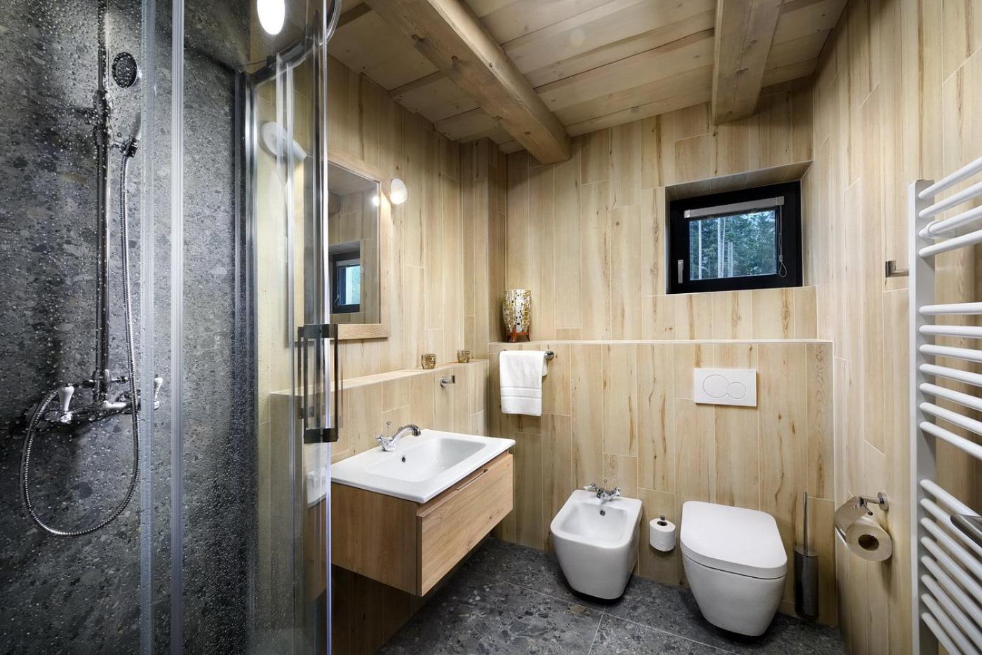 Apartmany A Studia Lucky, Ski-In Ski-Out ,Chopok Jasna, Demaenovska Dolina מראה חיצוני תמונה