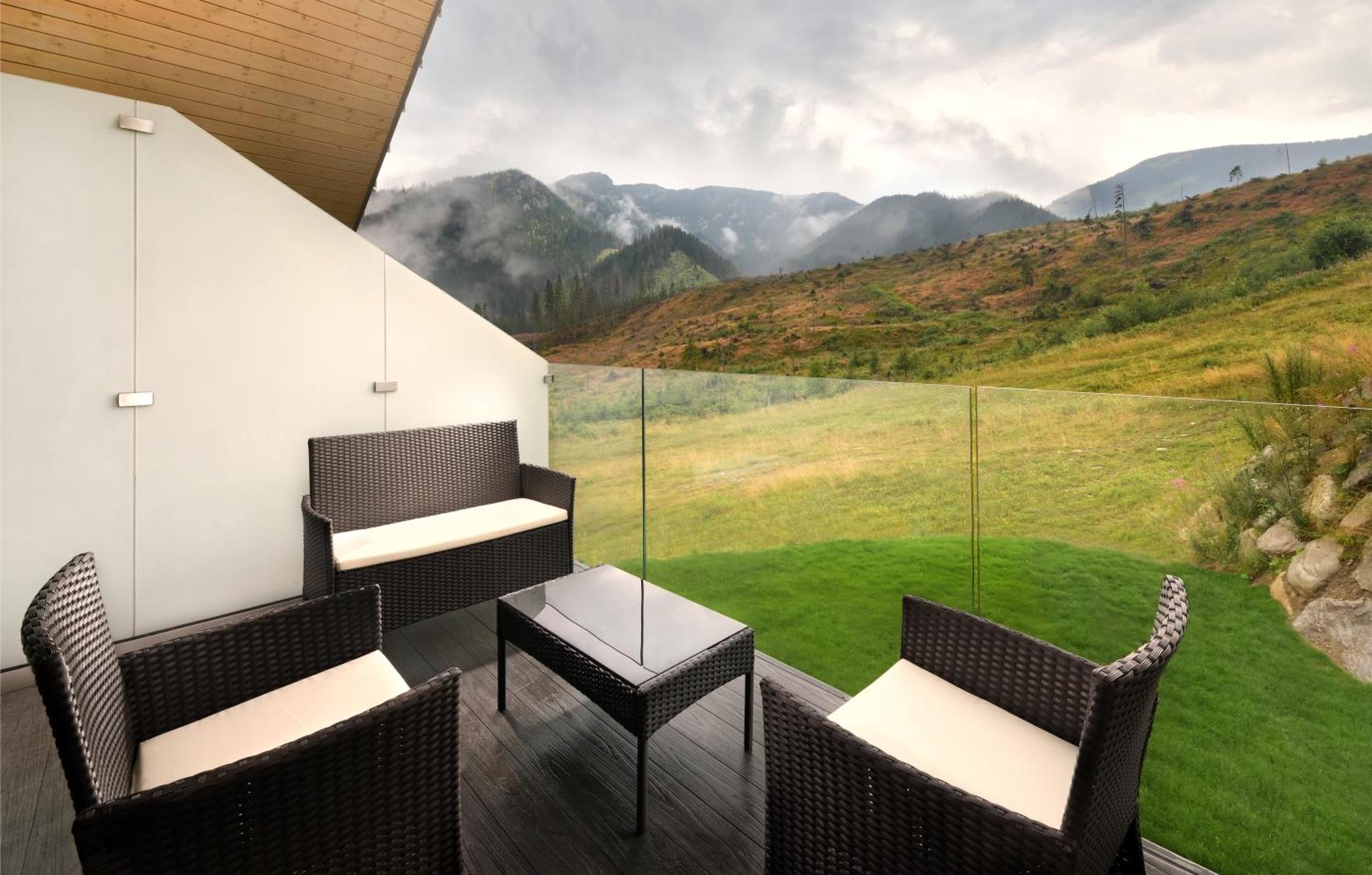 Apartmany A Studia Lucky, Ski-In Ski-Out ,Chopok Jasna, Demaenovska Dolina מראה חיצוני תמונה